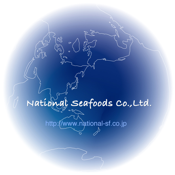 National Seafoods Co.,Ltd.